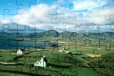 countryside jigsaw puzzle