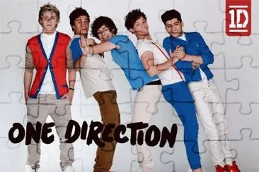 one direction