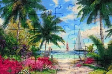 image jigsaw puzzle