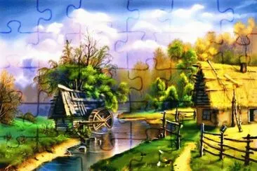 image jigsaw puzzle