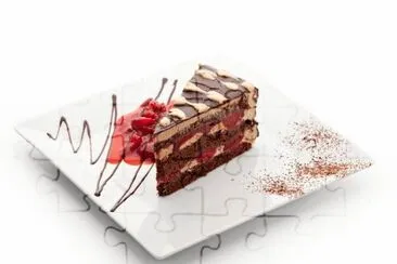 Awesome Dessert jigsaw puzzle