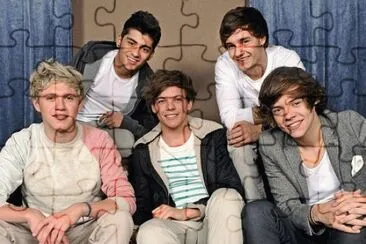 one direction