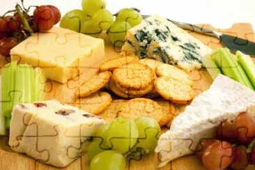 aliments jigsaw puzzle