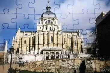 FaraÃ³n jigsaw puzzle