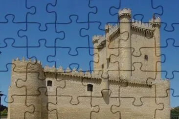 FaraÃ³n jigsaw puzzle