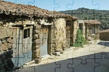 FaraÃ³n jigsaw puzzle