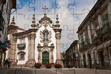 FaraÃ³n jigsaw puzzle