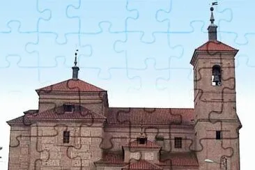 FaraÃ³n jigsaw puzzle