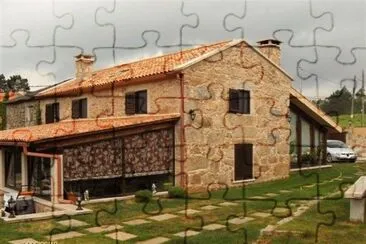 FaraÃ³n jigsaw puzzle