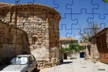 FaraÃ³n jigsaw puzzle