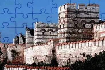 FaraÃ³n jigsaw puzzle