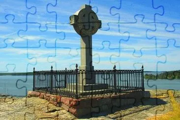 FaraÃ³n jigsaw puzzle