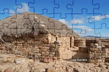 FaraÃ³n jigsaw puzzle