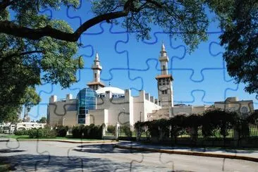 FaraÃ³n jigsaw puzzle