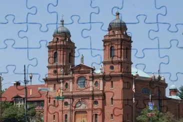 FaraÃ³n jigsaw puzzle