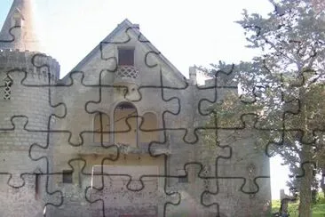 FaraÃ³n jigsaw puzzle