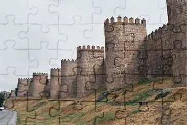 FaraÃ³n jigsaw puzzle