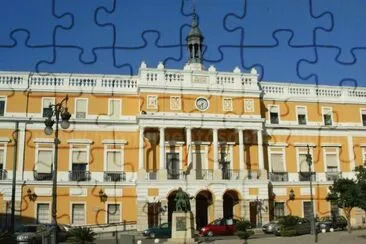 FaraÃ³n jigsaw puzzle