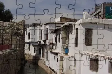 FaraÃ³n jigsaw puzzle