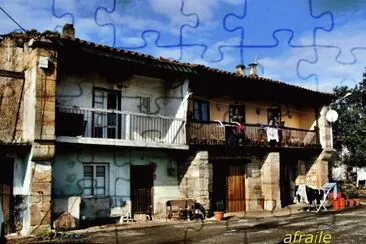 FaraÃ³n jigsaw puzzle