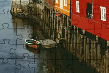 FaraÃ³n jigsaw puzzle