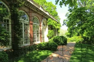 Orangerie