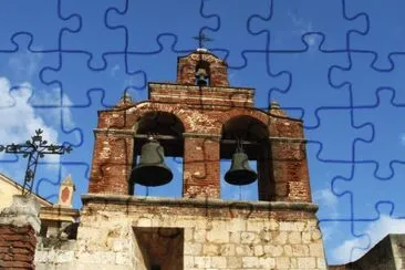 FaraÃ³n jigsaw puzzle