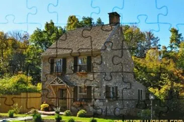 FaraÃ³n jigsaw puzzle