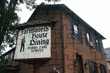 Farnsworth Inn