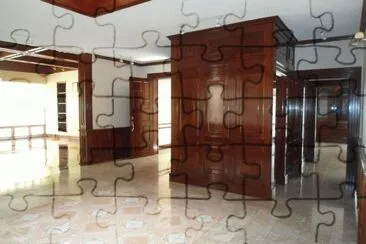 FaraÃ³n jigsaw puzzle