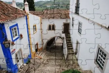 FaraÃ³n jigsaw puzzle