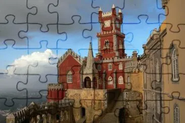 FaraÃ³n jigsaw puzzle