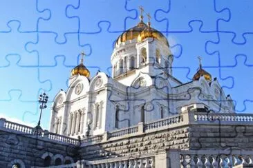 FaraÃ³n jigsaw puzzle