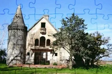 FaraÃ³n jigsaw puzzle