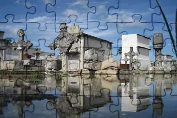 FaraÃ³n jigsaw puzzle