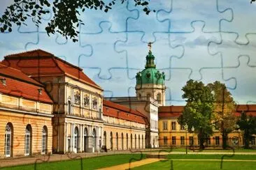 FaraÃ³n jigsaw puzzle