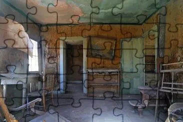 FaraÃ³n jigsaw puzzle