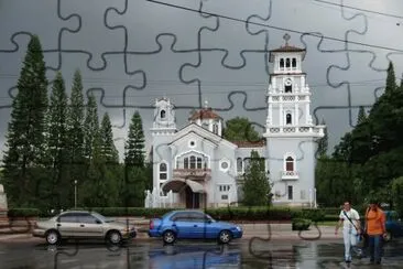 FaraÃ³n jigsaw puzzle