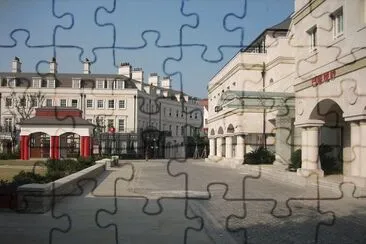 FaraÃ³n jigsaw puzzle