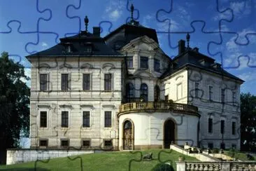 FaraÃ³n jigsaw puzzle