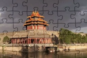 FaraÃ³n jigsaw puzzle