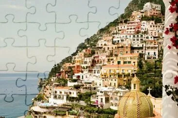 FaraÃ³n jigsaw puzzle