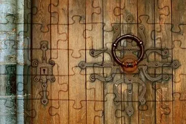 FaraÃ³n jigsaw puzzle