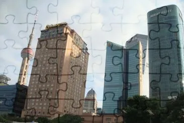 FaraÃ³n jigsaw puzzle