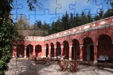 FaraÃ³n jigsaw puzzle