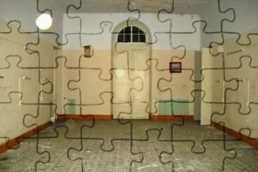 FaraÃ³n jigsaw puzzle