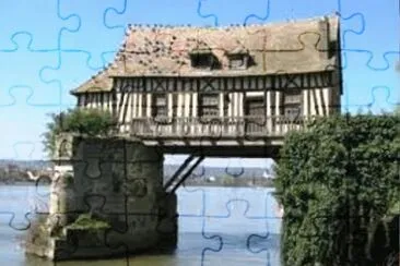 no need for plumbing jigsaw puzzle