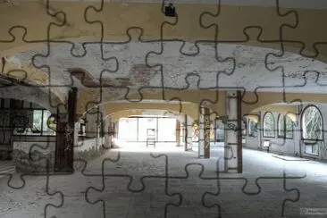 FaraÃ³n jigsaw puzzle