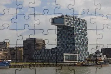 FaraÃ³n jigsaw puzzle