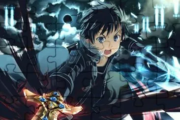 Kirito